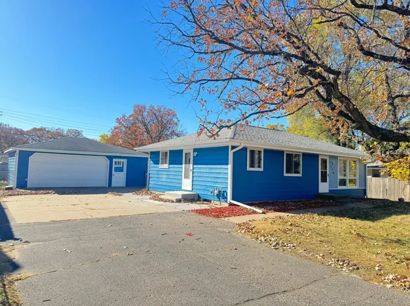 710 Sanburnol Dr NE, Spring Lake Park, MN 55432