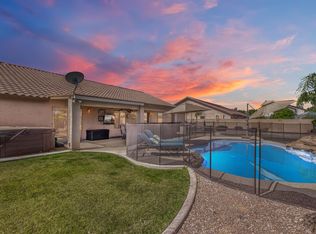 8434 W Alex Ave, Peoria, AZ 85382