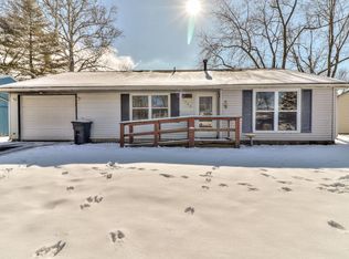 3303 W Daniel St, Champaign, IL 61821