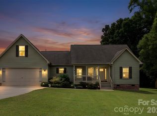 4933 Billy Wilson Rd, York, SC 29745