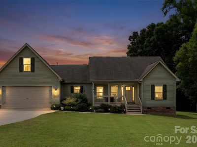 4933 Billy Wilson Rd, York, SC, 29745