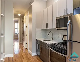 Rented by Greenrock Management