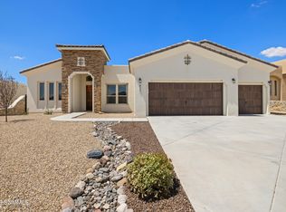 4241 Sugar Creek Ln, Las Cruces, NM 88011