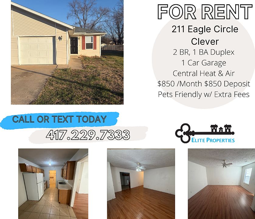 1st image of 211 E Eagle Cir #211
