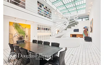 Sold by Douglas Elliman