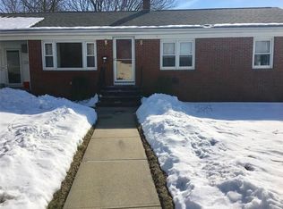 10 Greenfield Ave, North Providence, RI 02911