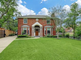3704 Wroxton Rd, Houston, TX 77005