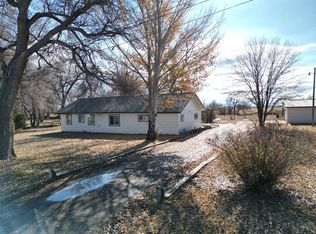 14736 County Rd W, Las Animas, CO 81054