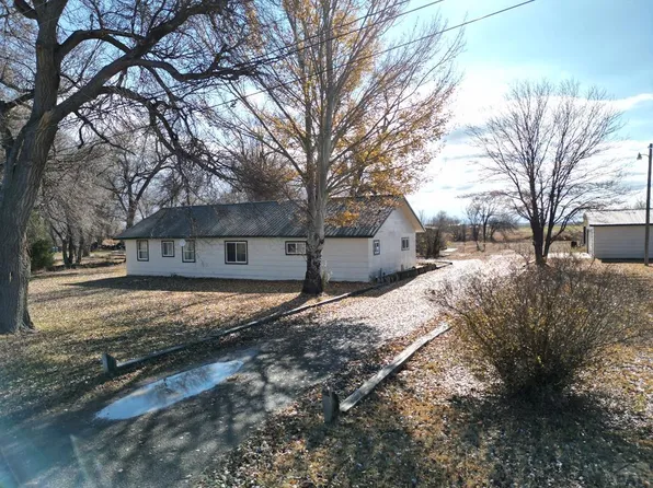 14736 County Rd W, Las Animas, CO 81054