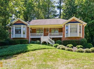 4517 Reva Way NE, Marietta, GA 30066