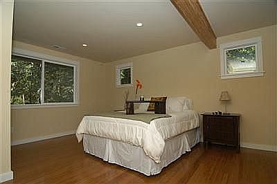 Master Suite w/ Plenty of Space