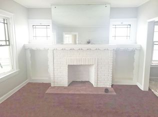 8505 Garfield, Cleveland, OH 44125