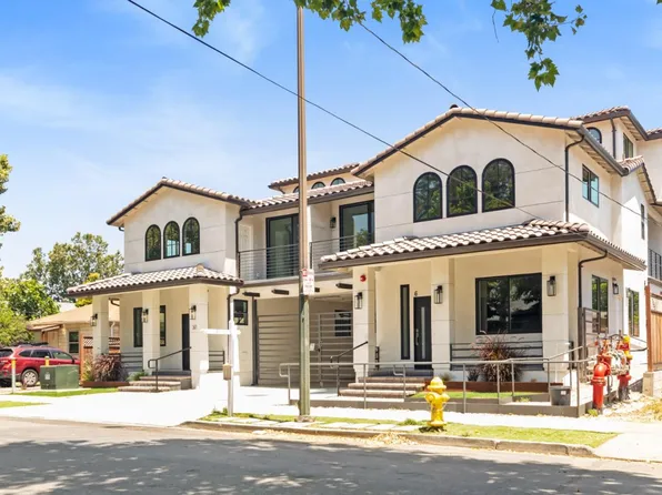 30 S 22nd St #6, Sanjose, CA 95116