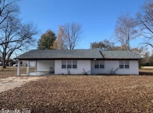 1243 Eureka Gardens Rd, North Little Rock, AR 72117