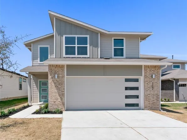 112 New Hampton Way, San Marcos, TX 78666