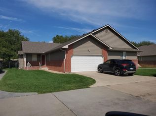 221 S Maize Rd UNITS 11 & 12, Wichita, KS 67209