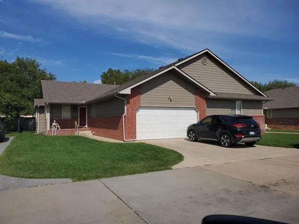 221 S Maize Rd Units 11 & 12, Wichita, KS 67209