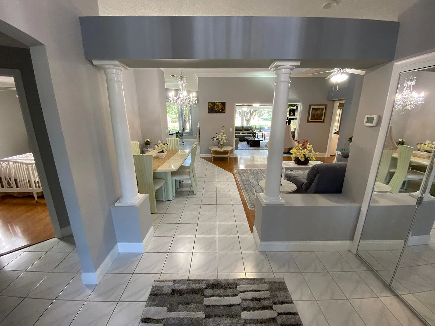 Spectacular Annual Lease Or Seasonal Rental, Fully Furnished/Turnkey Home On A Golf Course With L... — Photo 4