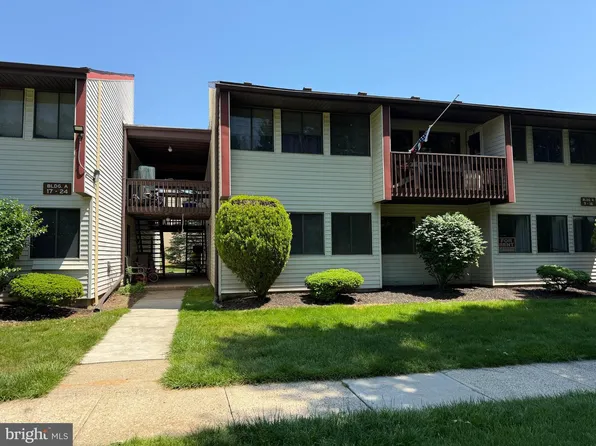 A 19 Avon Dr, Hightstown, NJ 08520