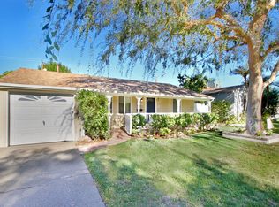 234 S Lamer St, Burbank, CA 91506