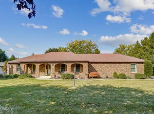 1015 Fort Jennings Rd, Delphos, OH 45833
