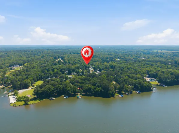 O'Oconee Cir, Eatonton, GA 31024