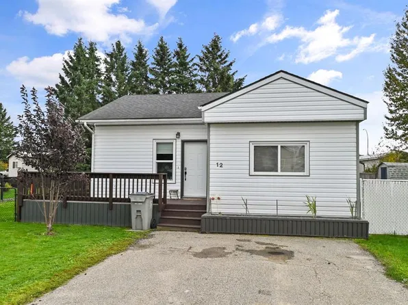 12 River Valley Est, Whitecourt, AB T7S 1J7