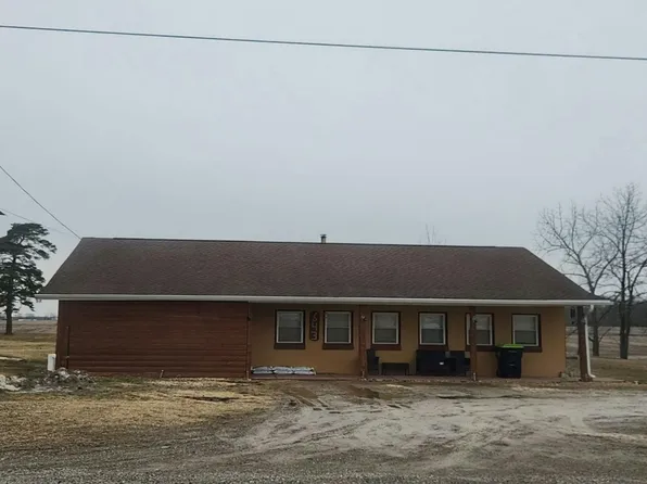 643 N Melita Rd, Sterling, MI 48659