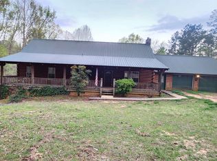 1107 Sloan Dr, Blountsville, AL 35031