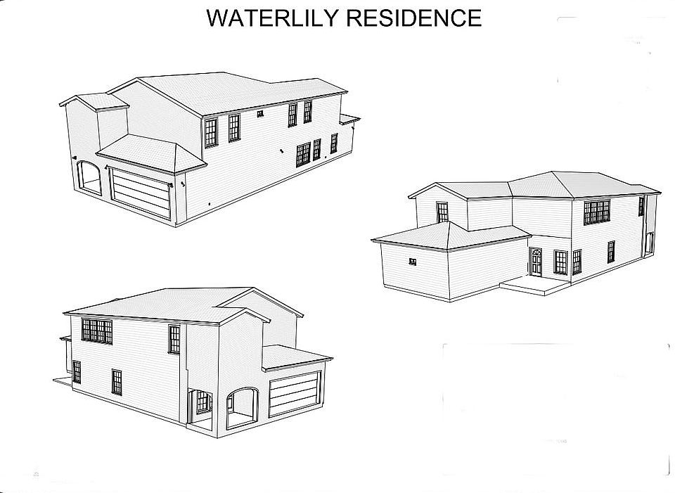 2nd image of 23003 S Waterlily Dr
