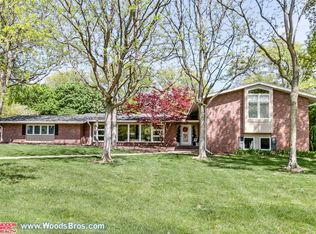 3820 S 42nd St, Lincoln, NE 68506