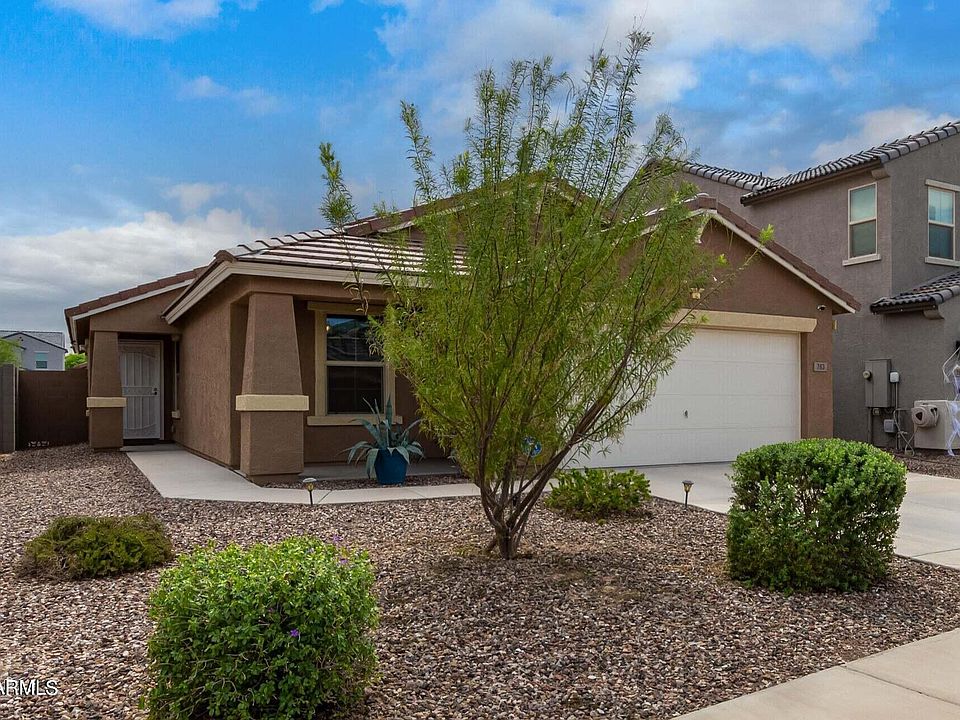 1st image of 763 W KINGMAN Drive
