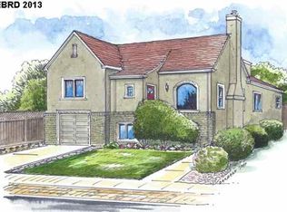 3726 Victor Ave, Oakland, CA 94619