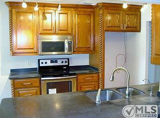 5540 Woodland Hills Dr, Denton, TX 76208