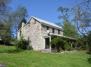 1160 Jack Rd, Orrtanna, PA 17353