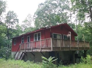 172 Gunn Ln, Burlington, NC 27217