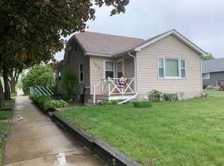 2222 Cleveland Ave, Racine, WI 53405