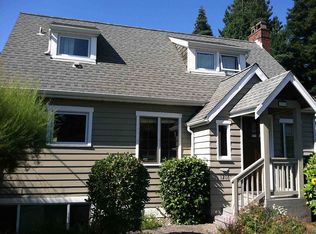 1216 NE 91st St, Seattle, WA 98115