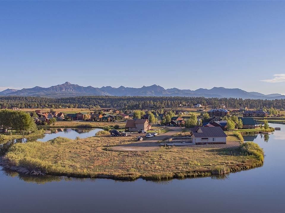 324 Peninsula Pl, Pagosa Springs, CO 81147 Zillow