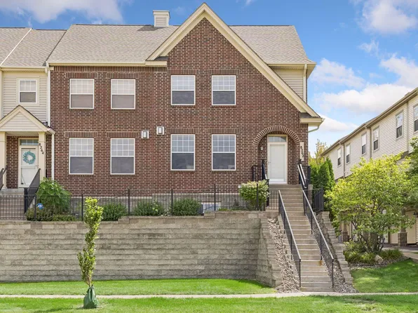8262 Labont Way #5, Eden Prairie, MN 55344