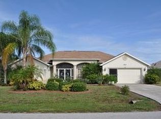 15 Medalist Pl, Rotonda West, FL 33947