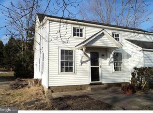 314 Goat Hill Rd, Lambertville, NJ 08530