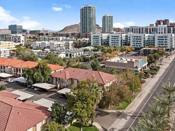 510 W University Dr Unit 202, Tempe, AZ 85281