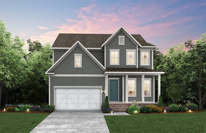 Home Exterior 19