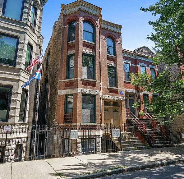 1617 N. Winchester Ave. — Photo 5