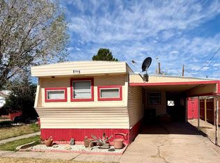 (Undisclosed Address), Williamsburg, NM 87942
