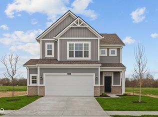 2310 Marjorie Way, Shelbyville, IN 46176