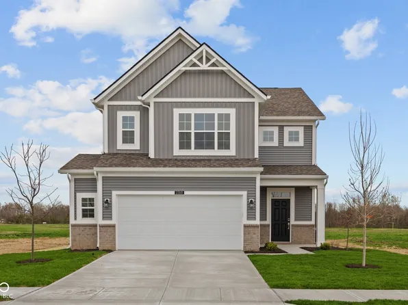 2310 Marjorie Way, Shelbyville, IN 46176
