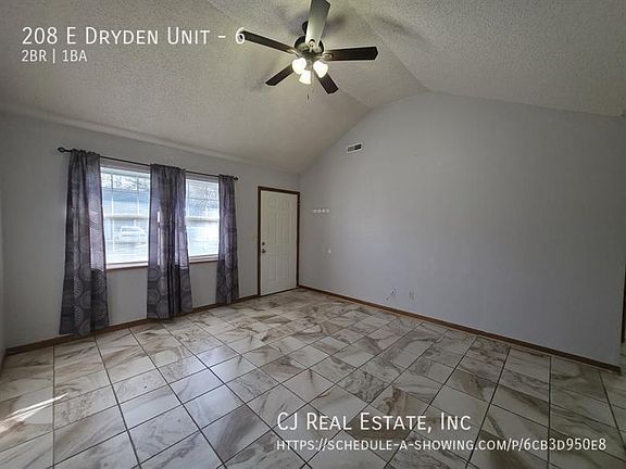 3rd image of 208 E Dryden St APT 6