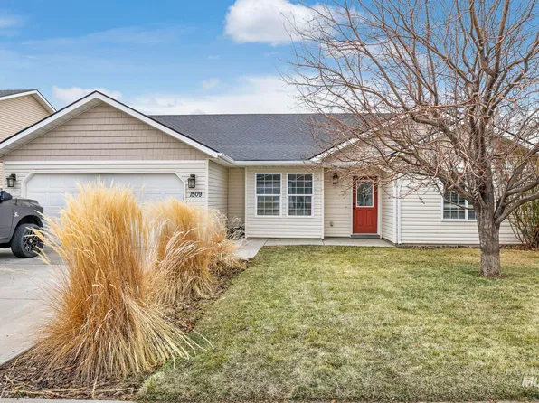 1509 N Cottonwood St, Jerome, ID 83338